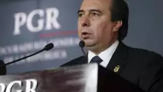 Tomás Zerón habría ofrecido 4 millones de pesos al "Cepillo" para inculpar a otras personas y dar carpetazo