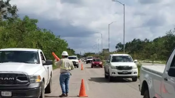 FOTOS: Por Esto!