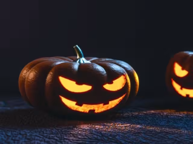 Halloween nació hace más de mil años y sigue siendo una de las tradiciones que se preservan en la actualidad