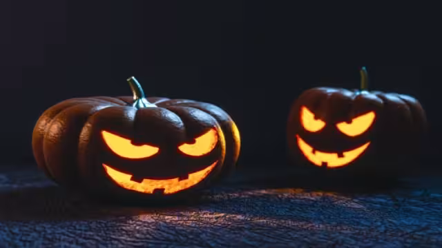 Halloween nació hace más de mil años y sigue siendo una de las tradiciones que se preservan en la actualidad