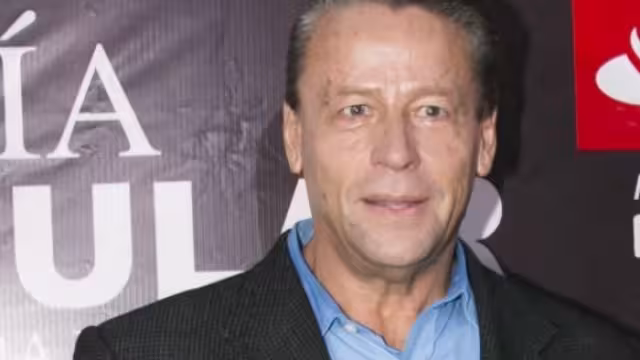 Alfredo Adame acusa a Carlos Trejo como responsable del audio filtrado