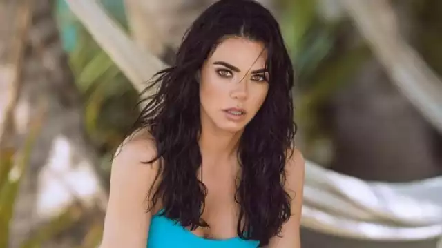 Livia Brito desconoce la situación, pero aseguró que el maquillista Enrique Hernández utiliza su nombre para hacerse famoso