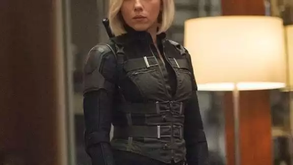 Black Widow sería la última película de Scarlett Johansson en Marvel