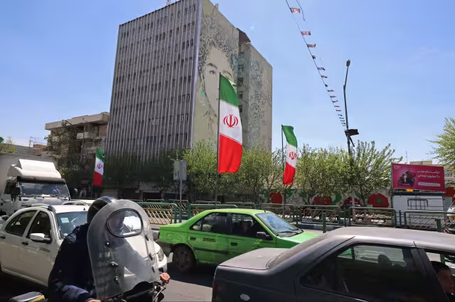 La pausa de 20 años estaría acompañada de un alivio a las sanciones.