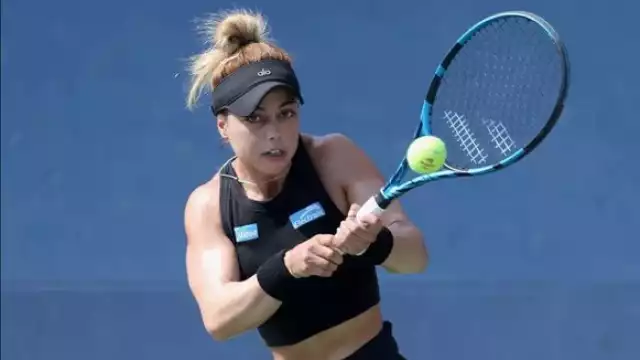 La mexicano hizo historia, pero no le alcanzó.