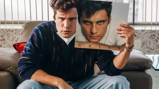 Diego Boneta revela los secretos de su transformación como Luis Miguel