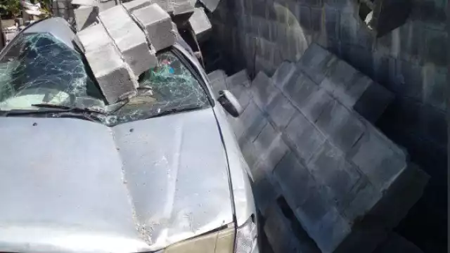 Un terremoto de 7.6 grados de magnitud estremeció el este de Papúa Nueva Guinea y generó una alerta de tsunami,