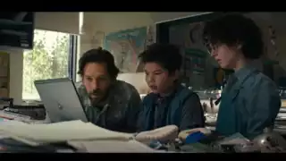 La franquicia está dirigida por Jason Reitman, director de Juno y Up in the Air, e hijo de Ivan Reitman, director de la Cazafantasmas original de 1984