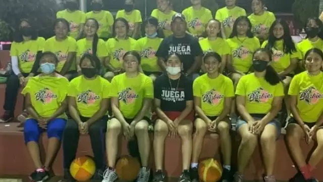 Este Club tiene la visión de promover el deporte, la salud, la convivencia familiar