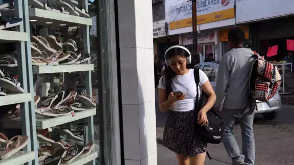 Habrá ambiente fresco al amanecer y caluroso durante la tarde