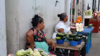   Samare, ahuech y otras palabras de la vida cotidiana de los yucatecos  