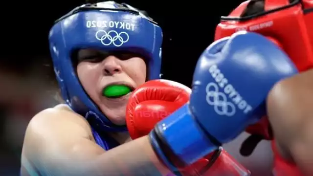 La mexicana cayó ante su rival de los Estados Unidos este martes