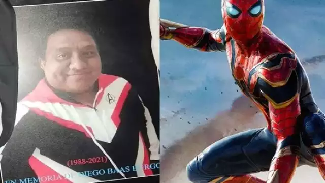 Un emotivo y conmovedor homenaje se llevó el miércoles en las instalaciones del Cinepolis la isla de las Golondrinas