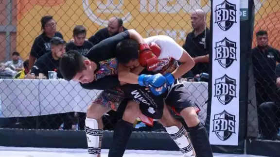 Serán ocho representantes provenientes de las academias Brasa Cancún y Martial Arts Cancún quienes participarán