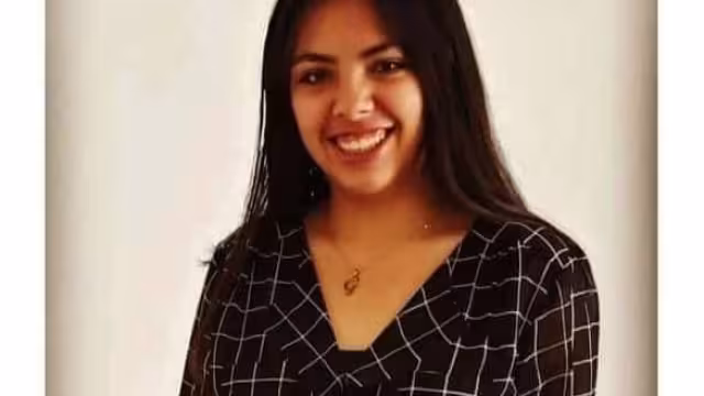 La joven fue encontrada este miércoles cerca de las 11:00 horas