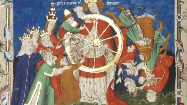 Los pensadores del Renacimiento se encontraban inmersos en un ambiente de disparidades y cambios drásticos