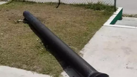 Ciudadanos piden mantenimiento en áreas comunes