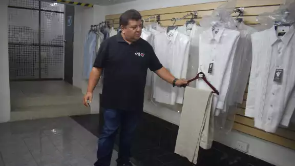 Productores de Yucatán enfrentan fuerte competencia en precios frente a las prendas importadas de Asia