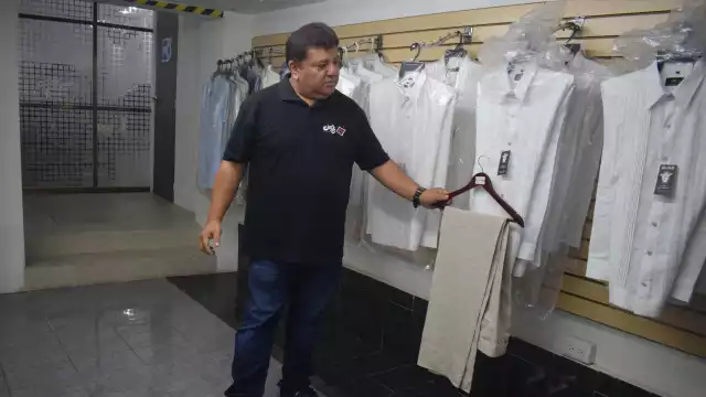 Productores de Yucatán enfrentan fuerte competencia en precios frente a las prendas importadas de Asia