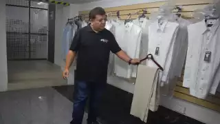 Productores de Yucatán enfrentan fuerte competencia en precios frente a las prendas importadas de Asia