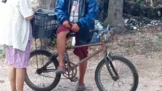 FOTOS: Raquel Margarita Huerta