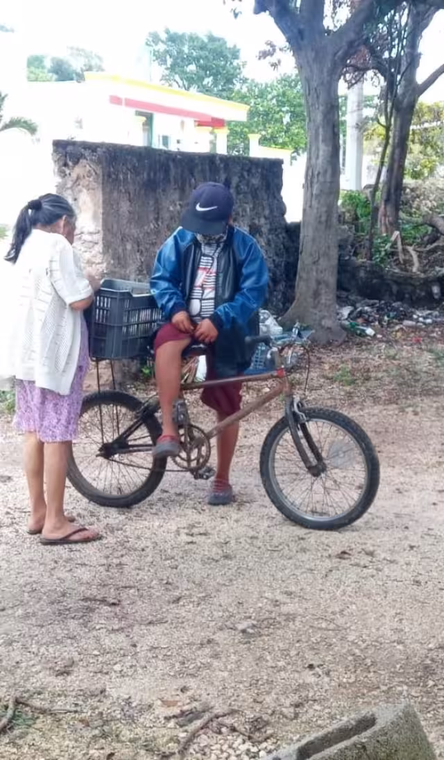 FOTOS: Raquel Margarita Huerta