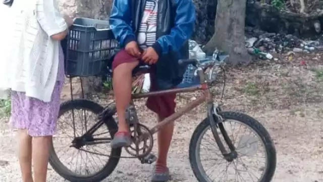 FOTOS: Raquel Margarita Huerta