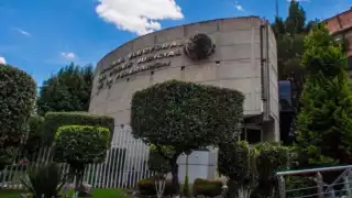 Un empleado del Tribunal Electoral del Poder Judicial de la Federación junto con un amigo de este perdieron la vida tras un ataque armado en Xochimilco