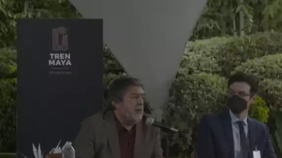 El director asegura que este nuevo parador impulsará el turismo en Campeche El director asegura que este nuevo parador impulsará el turismo en Campeche