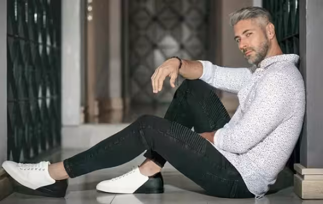 Su hija aseguró que Ricardo Crespo la obligaba a ver películas pornográficas