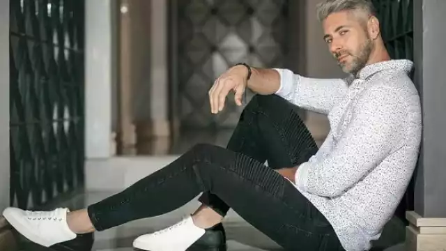 Su hija aseguró que Ricardo Crespo la obligaba a ver películas pornográficas