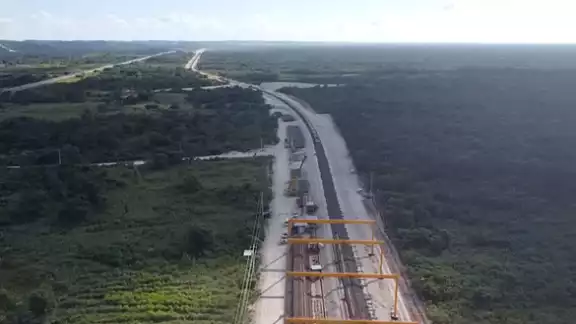 AMLO adelanta que habrá tres tarifas diferentes para abordarlo