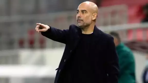 Brasil quiere a Pep Guardiola como el sucesor de Tite
