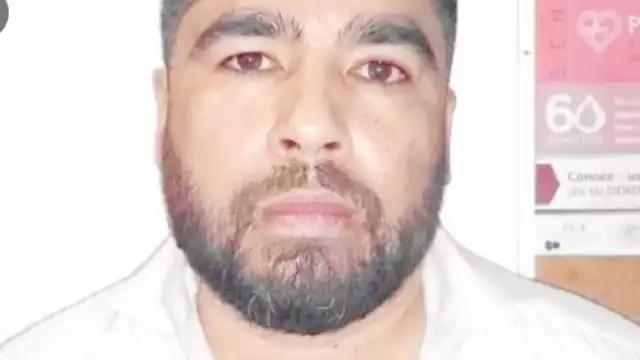 Cabe recordar que el 22 de febrero del 2018 libró la prisión luego de ser arrestado por Agentes de la Marina Armada de México en Matamoros