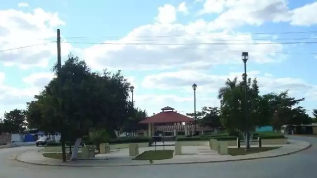 En Alfredo V. Bonfil se espera contar con un destacamento de policía  ante la balacera en Campeche