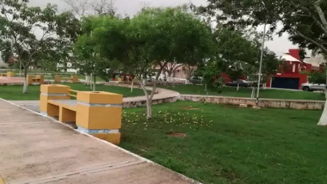 Por la desaparición dela joven se emitió la Alerta Amber