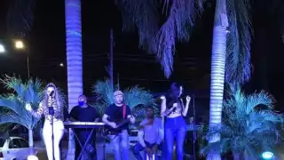 En el evento no se respetaron los protocolos sanitarios contra COVID-19