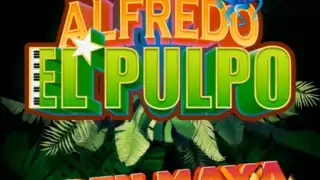 El Tren Maya se volvió canción a través de Alfredo "El Pulpo"