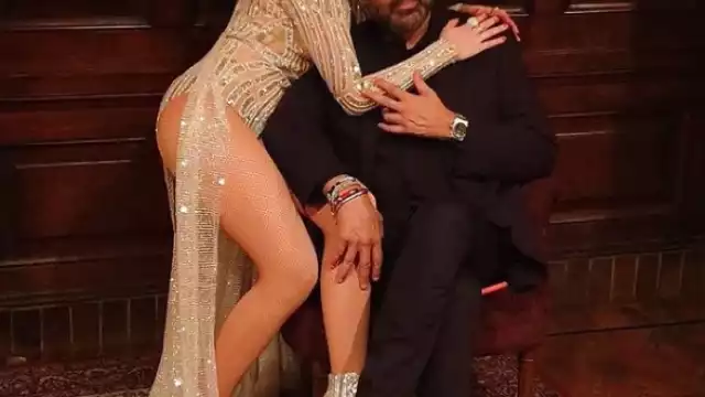 Este viernes se dio a conocer que Natasha Moctezuma, hermana de Frida Sofía murió en Estados Unidos