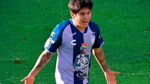 Los Tuzos siguen en la primera posición Los Tuzos siguen en la primera posición