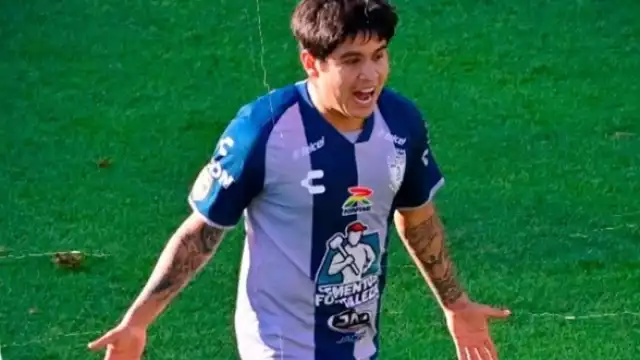 Los Tuzos siguen en la primera posición