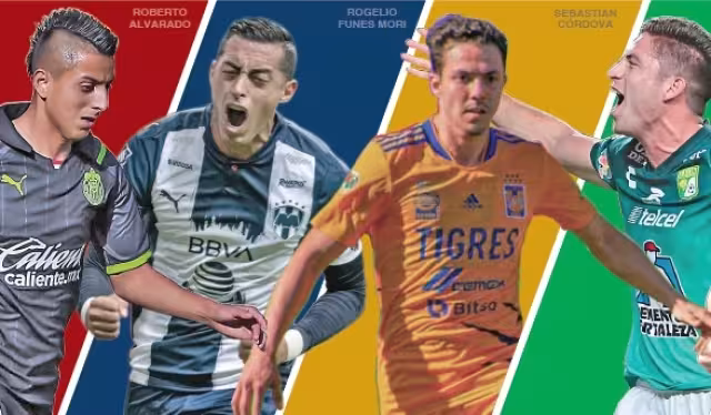 El Clausura 2022 inicia como el tercer certamen de la Liga MX en medio de la pandemia de coronavirus