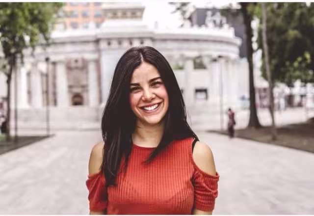 Daniela Berriel hizo publica la liberación de su agresor sexual