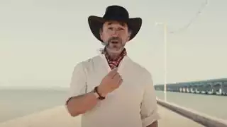 ¿Qué Ganas de Verte? es el segundo sencillo de su EP