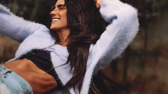 FOTO: @barbaraderegil
FOTO: @barbaraderegil