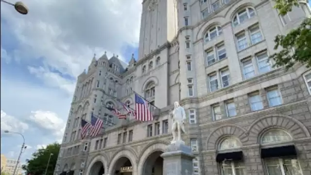 El hotel habría registrado pérdidas de más de 70 millones de dólares