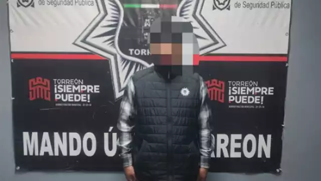 El costo de los chocolates robados ascendía a los mil 230 pesos