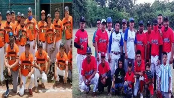 Los Prospectos de Maní se verán las caras contra los Bravos de Chapab, Los Prospectos de Maní se verán las caras contra los Bravos de Chapab,