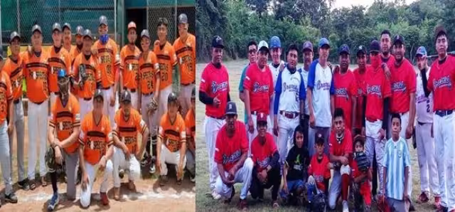 Los Prospectos de Maní se verán las caras contra los Bravos de Chapab,