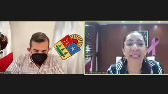 La zona norte de la entidad encabeza los contagios a través del municipio de Benito Juárez, seguido por Othón P. Blanco